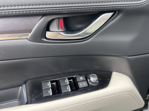New 2025 MAZDA CX-5 AWD 2.5 S w/ Premium Plus Pkg image 23