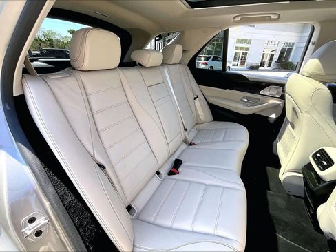 Certified 2023 Mercedes-Benz GLE 450 4MATIC image 21