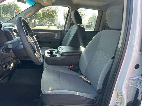 Used 2024 RAM 1500 Classic SLT RWD image 13