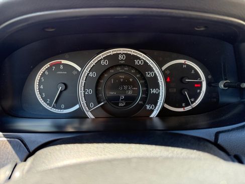 Used 2013 Honda Accord EX-L image 11
