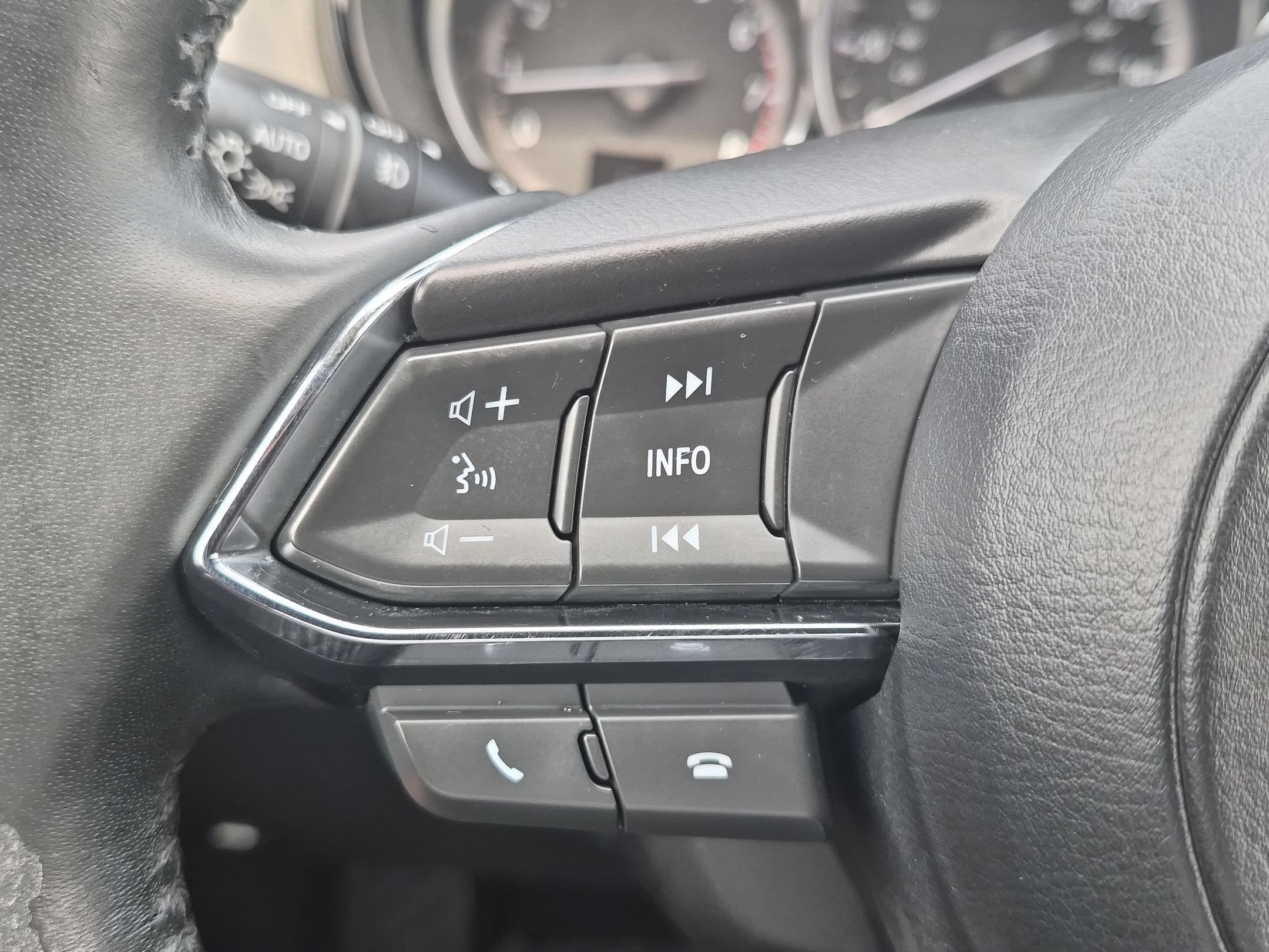 Used 2016 MAZDA CX-9 Touring AWD/4WD image 14