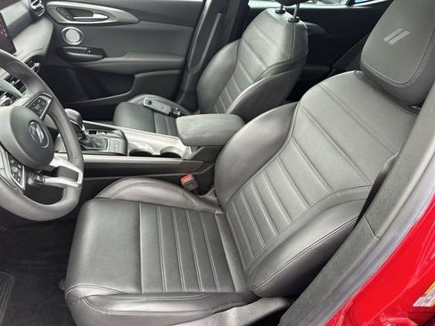 Used 2024 Dodge Hornet R/T Plus AWD/4WD image 15