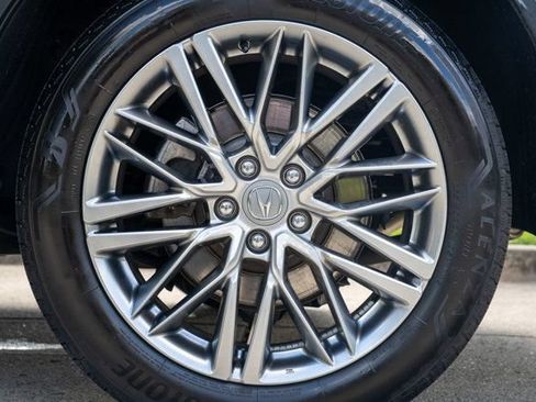 Used 2022 Acura MDX SH-AWD w/ Advance Package image 57