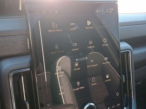 Used 2026 GMC Yukon XL AT4 Ultimate w/ LPO, Floor Liner Package image 29