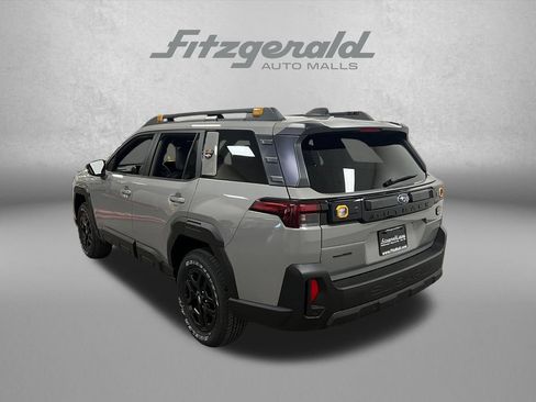 New 2026 Subaru Outback Wilderness AWD/4WD image 3
