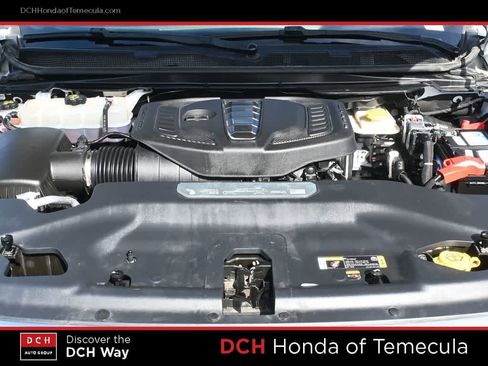 Used 2024 Jeep Wagoneer 2WD image 25