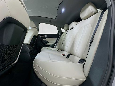 New 2025 Audi A5 2.0T Premium Plus Sedan image 22