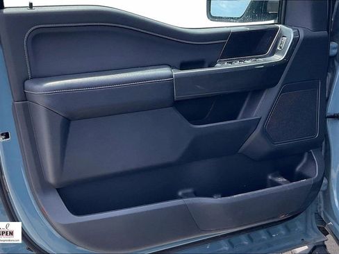 Certified 2023 Ford F150 XLT w/ Equipment Group 302A High image 23