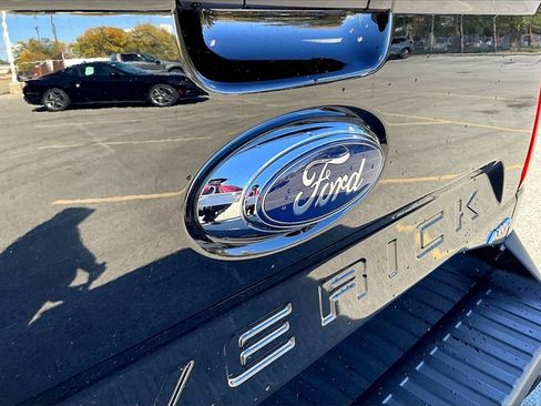 Certified 2023 Ford Maverick XLT w/ Equipment Group 300A Standard image 31