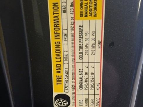 Used 2010 Chevrolet Corvette Base image 24