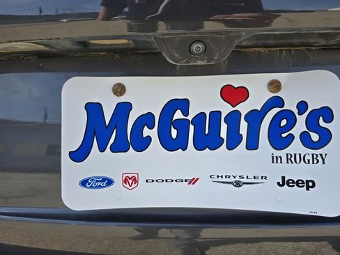 Used 2022 Jeep Grand Cherokee Overland w/ Luxury Tech Group IV image 8