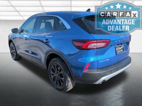 Used 2023 Ford Escape Active image 2