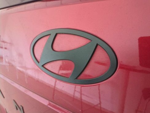 Certified 2025 Hyundai Santa Fe Calligraphy w/ Tow & Go Package AWD/4WD image 25