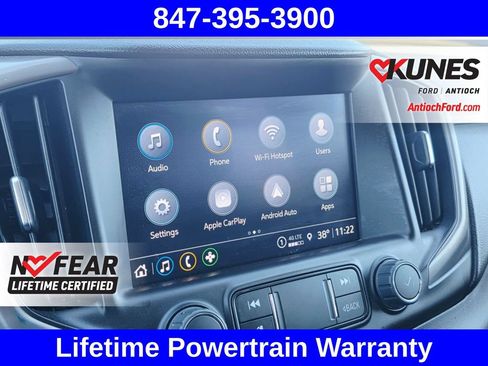 Used 2023 GMC Terrain AT4 AWD/4WD image 55