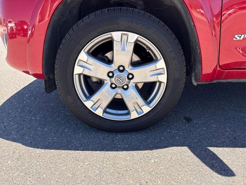 Used 2012 Toyota RAV4 Sport w/ Enhancement Value Pkg AWD/4WD image 34