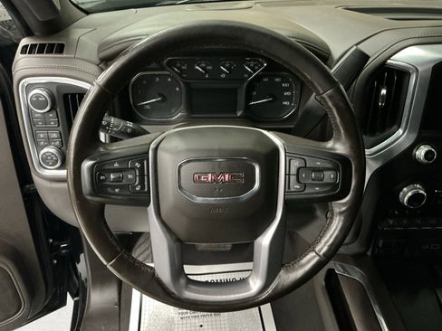 Used 2023 GMC Sierra 2500 SLT w/ SLT Premium Package image 22