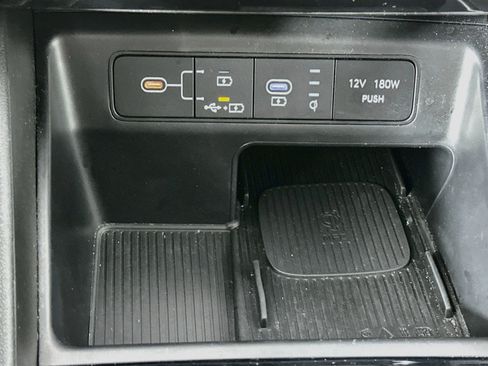 Used 2025 Hyundai Tucson SEL FWD image 26