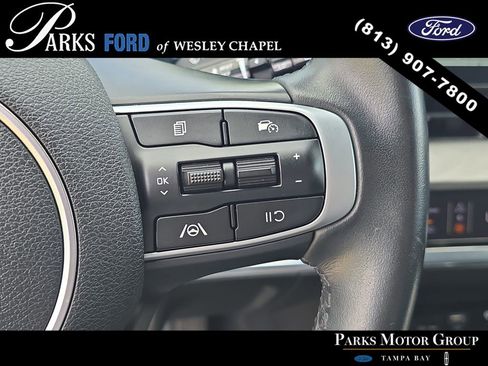 Used 2023 Kia Sportage X-Line image 27