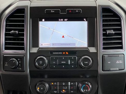 Used 2019 Ford F150 XLT w/ Equipment Group 302A Luxury image 23