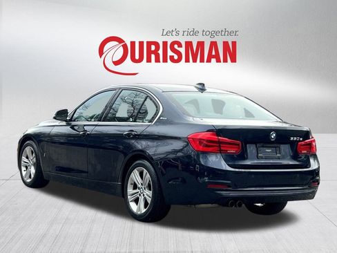 Used 2017 BMW 330e image 4
