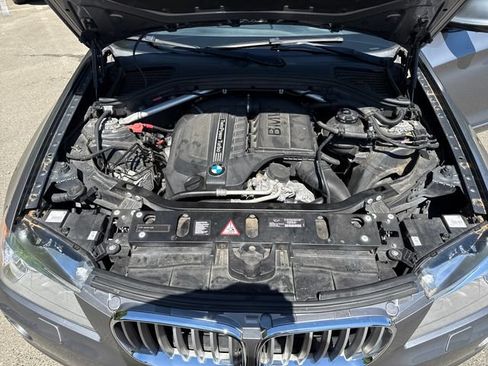 Used 2012 BMW X3 xDrive35i AWD/4WD image 29