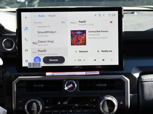 New 2025 Toyota 4Runner Limited image 11