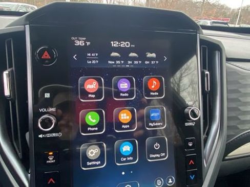 Used 2025 Subaru Forester Limited image 26