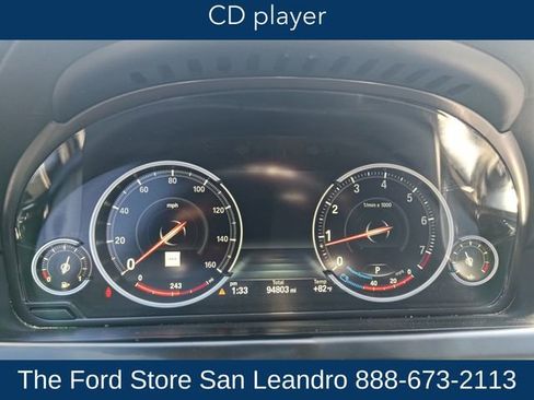 Used 2015 BMW 650i Gran Coupe RWD image 29