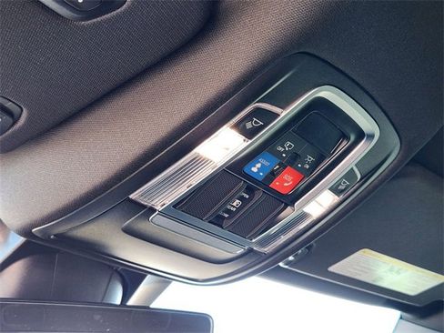 Used 2024 RAM 1500 Rebel w/ Rebel Level 2 Equipment Group image 26