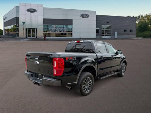 Used 2020 Ford Ranger XLT w/ Equipment Group 302A Luxury AWD/4WD image 9