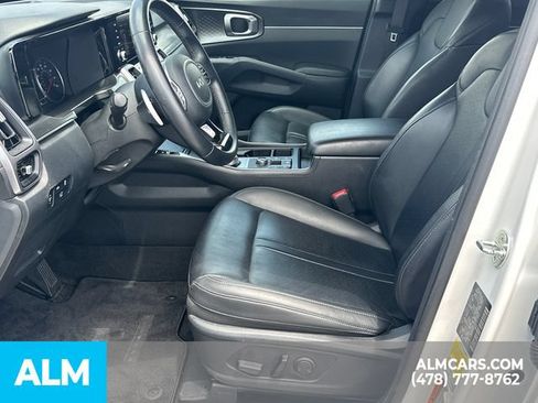 Used 2023 Kia Sorento EX AWD/4WD image 10