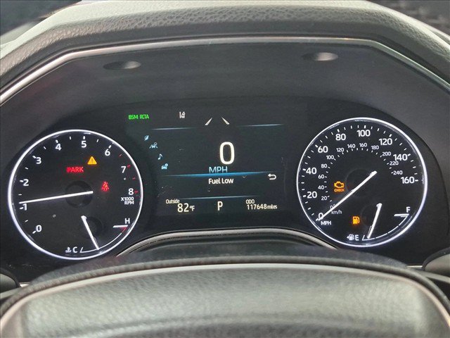 Used 2019 Toyota Avalon Touring FWD image 11