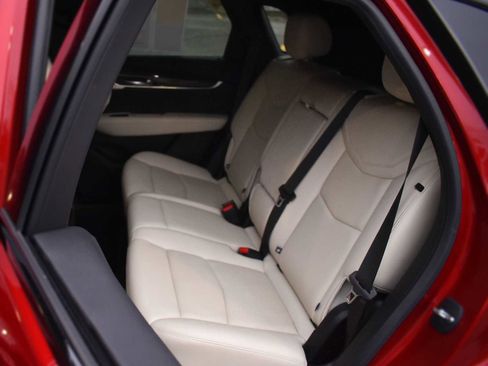 Used 2021 Cadillac XT5 Sportv image 13