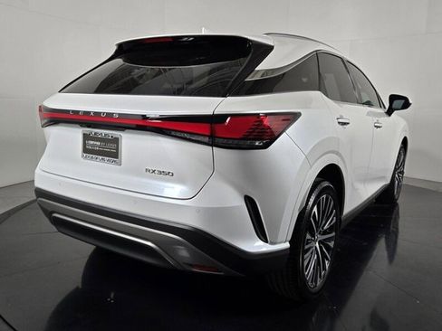 Certified 2023 Lexus RX 350 Premium Plus w/ Cold Area Package image 6