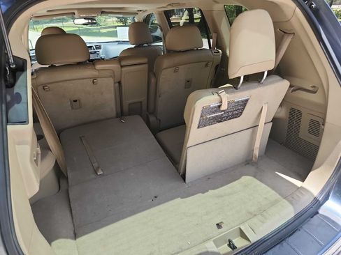 Used 2013 Toyota Highlander Limited AWD/4WD image 29