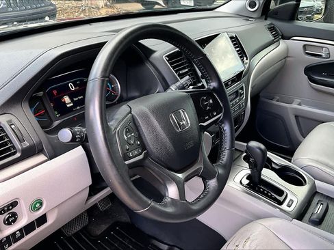 Used 2019 Honda Pilot EX-L image 30