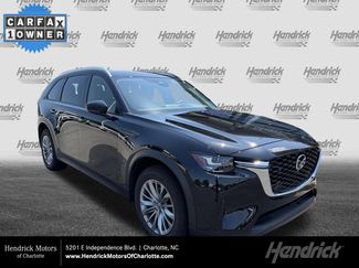 Used 2024 MAZDA CX-90 3.3 Turbo w/ Select Package AWD/4WD video 1