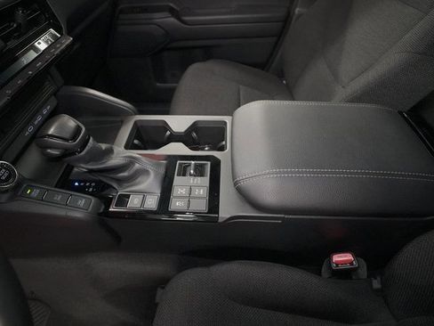 Certified 2024 Toyota Land Cruiser 1958 image 21