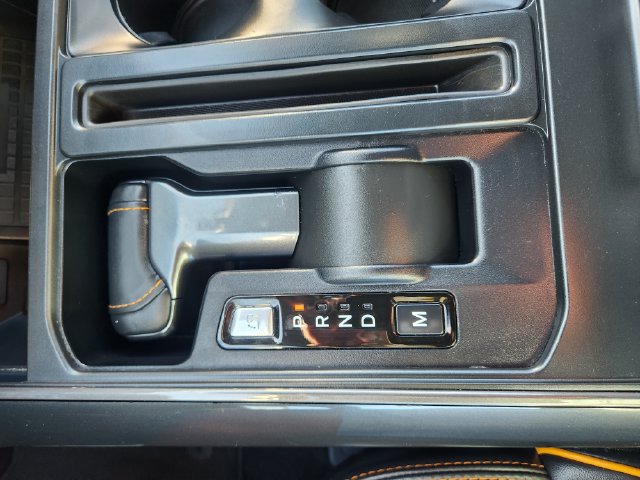 Used 2022 Ford F150 Tremor w/ Equipment Group 402A High AWD/4WD image 31