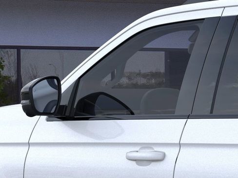 New 2025 Ford Expedition Platinum w/ Stealth Performance Package image 20