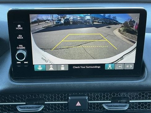 Certified 2023 Honda HR-V EX-L image 12
