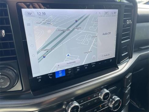 New 2025 Ford F150 Lariat w/ Equipment Group 502A High image 8