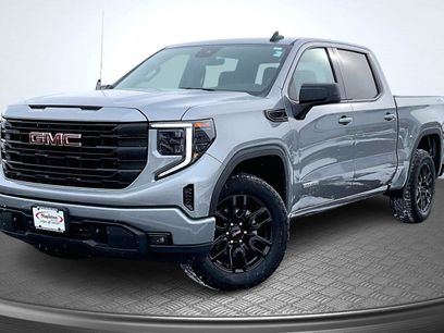 Used 2024 GMC Sierra 1500 Elevation