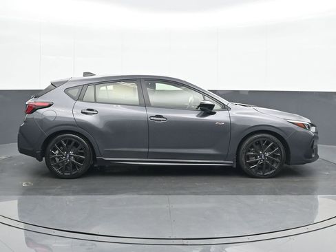 Used 2024 Subaru Impreza RS AWD/4WD image 7