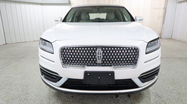 Used 2020 Lincoln Nautilus FWD image 7