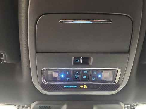 Used 2023 Ford F150 Lariat w/ Equipment Group 502A High AWD/4WD image 29