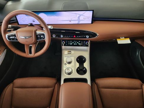 New 2026 Genesis GV70 2.5T Advanced AWD/4WD image 22