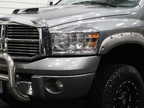 Used 2007 Dodge Ram 3500 Truck Laramie image 12