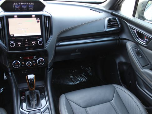 Used 2022 Subaru Forester Wilderness image 19