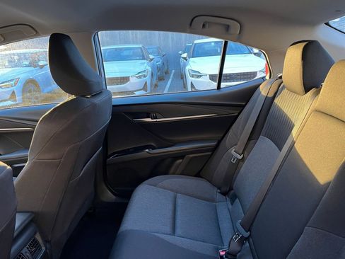 Used 2025 Toyota Camry LE image 38